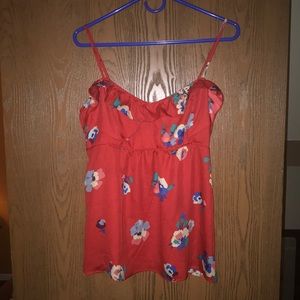 American Eagle Outfitters camisole